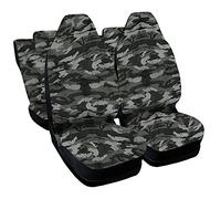 Lupex Shop C1_mch Housses de siège Auto