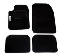 Lupex Shop Tapis de Voiture en Moquette avec déchirure