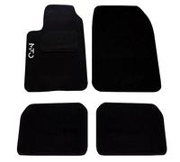 Lupex Shop Tapis de Voiture en Moquette avec déchirure