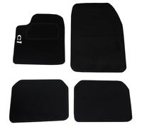 Lupex Shop TPSTR_C1 Tapis de Sol en Moquette avec Attache