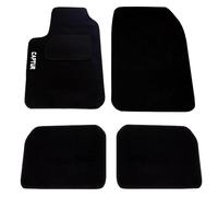 Lupex Shop tpstr captur Tapis de Sol en Moquette avec Rivet