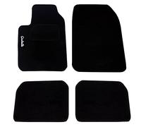 Lupex Shop TPSTR_Giulietta Tapis de Sol en Moquette avec Scratch