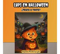 Lupi en Halloween: ¿Truco o trato?