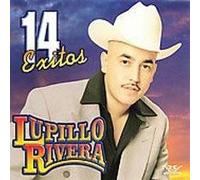 Lupillo Rivera - 14 Exitos