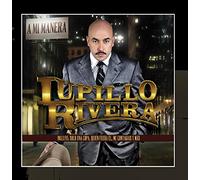 Lupillo Rivera - A MI Manera