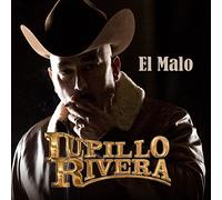 Lupillo Rivera – El Malo