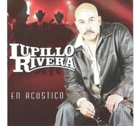 Lupillo Rivera - En Acustico