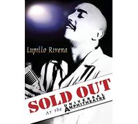 Lupillo Rivera: Sold Out at the Universal Amphiteatre, Vol. 1 [Import USA Zone 1]