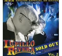 Lupillo Rivera - Sold Out, Vol. 2