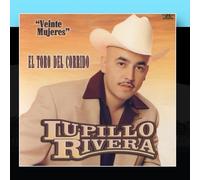 Lupillo Rivera - Veinte Mujeres