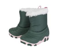 lupilu® Bottes à semelles galbées petite fille (vert, 24)