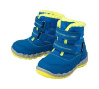 lupilu® Bottes d’hiver Premium bébé (bleu, 24)