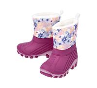 lupilu® Bottes d'hiver LED petite fille (rose, 24)