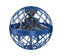 lupilu® Boule volante avec éclairage LED (bleu)