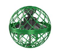 lupilu® Boule volante avec éclairage LED (vert)