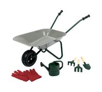 LUPILU® Brouette et outils de jardinage