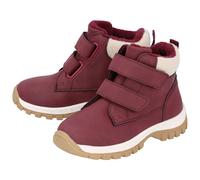 lupilu® Chaussures montantes petite fille (bordeaux, 28)