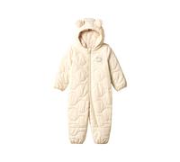 lupilu® Combinaison bébé (blanc, 12-24 mois)
