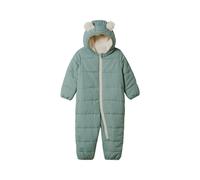 lupilu® Combinaison bébé (vert, 6-12 mois)