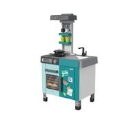 lupilu® Cuisine ou Établi pour enfant (Cuisine de jeu)