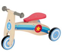 LUPILU® Draisienne ou Cheval à bascule ou Chariot de marche
