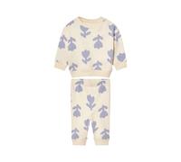 lupilu® Ensemble bébé (beige, 2-6 mois)