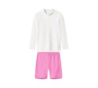 lupilu® Ensemble de bain anti-UV enfant (rose, 2-4 ans)