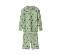 lupilu® Ensemble de bain anti-UV enfant (vert, 2-4 ans)