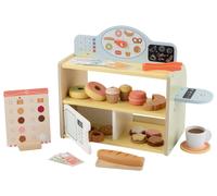 lupilu® Grill de table 2 en 1 / Boulangerie et Café (boulangerie)