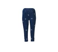 LUPILU® Jegging petite fille (Bleu, 4-6 ans)