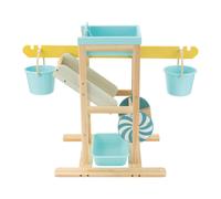 lupilu® Jeu de sable et d’eau XXL