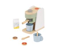 LUPILU® Jouet accessoires de cuisine (cafetière)