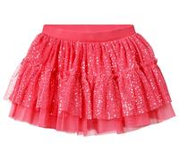lupilu® Jupe en tulle avec short petite fille (rose, 2-4 ans)