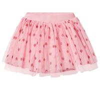 lupilu® Jupe en tulle avec short petite fille (rose, 2-4 ans)