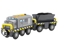 LUPILU® Locomotive ou train électrique