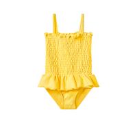 lupilu® Maillot de bain petite fille (jaune, 6-8 ans)