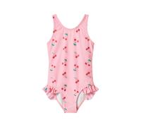 lupilu® Maillot de bain petite fille (rose, 6-8 ans)