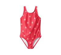 lupilu® Maillot de bain petite fille (rouge, 2-4 ans)