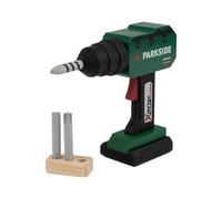 lupilu® Outil en bois Parkside pour enfant (Tournevis sans fil)