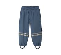 LUPILU® Pantalon de pluie enfant (Bleu, 12-24 mois)