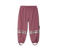 LUPILU® Pantalon de pluie enfant (rose foncé, 12-24 mois)