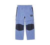 LUPILU® Pantalon fonctionnel à enfiler pour bébé et jeune enfant, avec zip-off. (Lilas, 116)