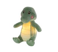 LUPILU® Peluche avec veilleuse LED (crocodile)