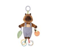 LUPILU® Peluche d'activités pour bébé (animaux d'activités)