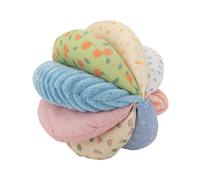 LUPILU® Peluche d'activités pour bébé (boule)