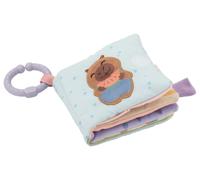 LUPILU® Peluche d'activités pour bébé (livre d'images)
