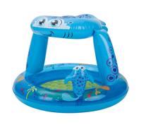 lupilu® Piscine gonflable ou arroseur gonflable pour enfant (raie)