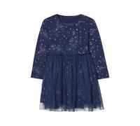 lupilu® Robe enfant (bleu foncé, 2-4 ans)