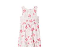 lupilu® Robe petite fille (imprimé, 2-4 ans)