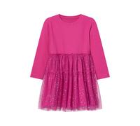 lupilu® Robe petite fille (rose, 4-6 ans)